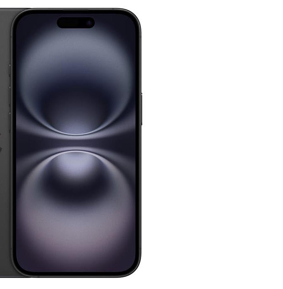Amazon.com: Apple iPhone 16 Plus, 128GB, Black - T-Mobile (Renewed