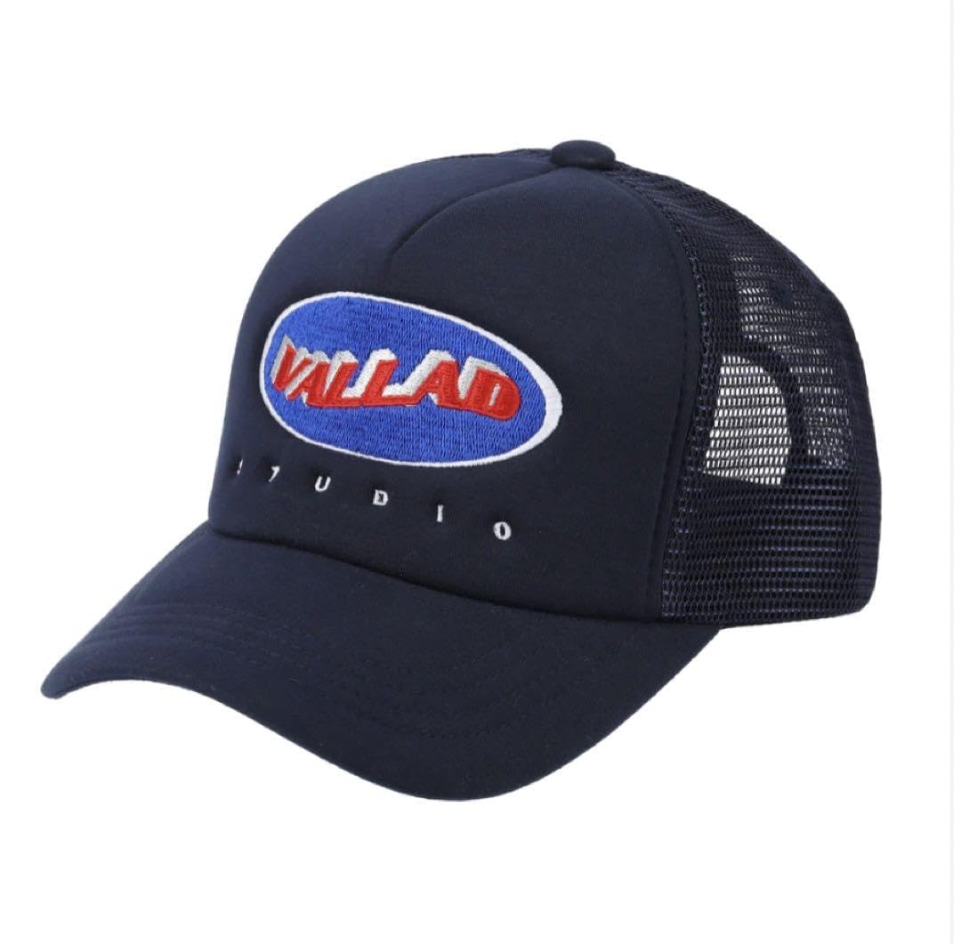 VALLAD キャップ