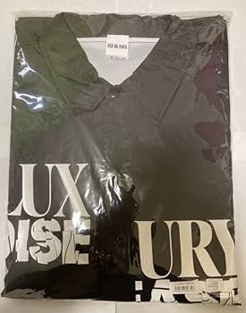 Amazon.co.jp: ONE OK ROCK（ワンオクロック）LUXURY DISEASE JAPAN