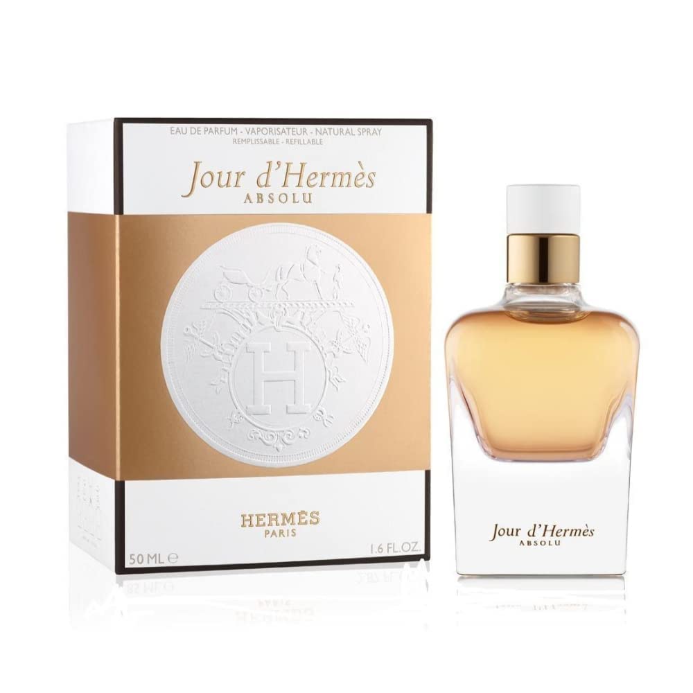 Amazon | エルメス ジュール ドゥ エルメス EDP SP 50ml | HERMES