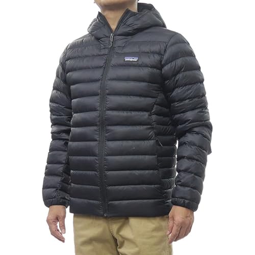 これまで買った中で最高のダウン」 patagonia（パタゴニア）の
