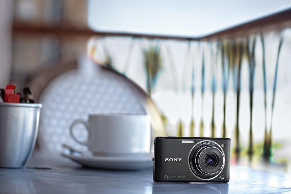 Amazon | SONY デジタルカメラ Cyber-Shot(サイバーショット) W380