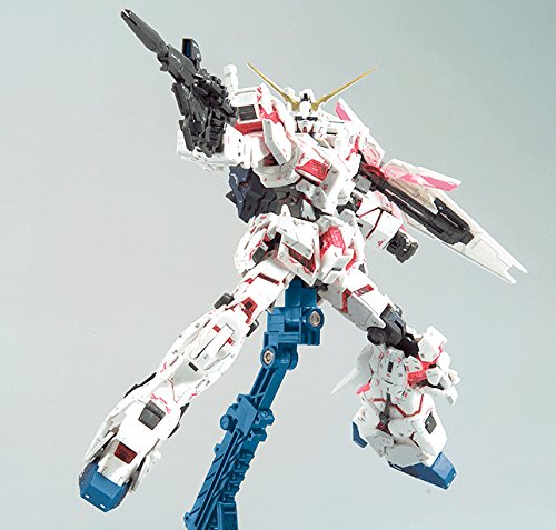 Amazon | RG 1/144 ガンダムベース限定 RX-0 ユニコーンガンダム Ver