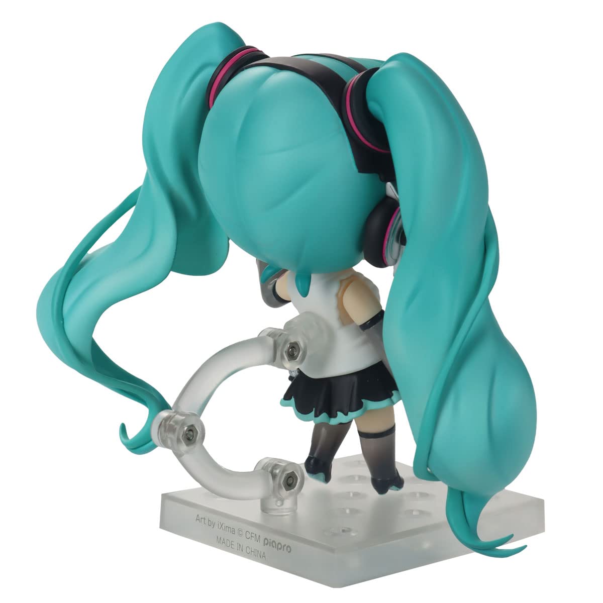 Amazon.co.jp: ねんどろいど ピアプロキャラクターズ 初音ミク NT ノン