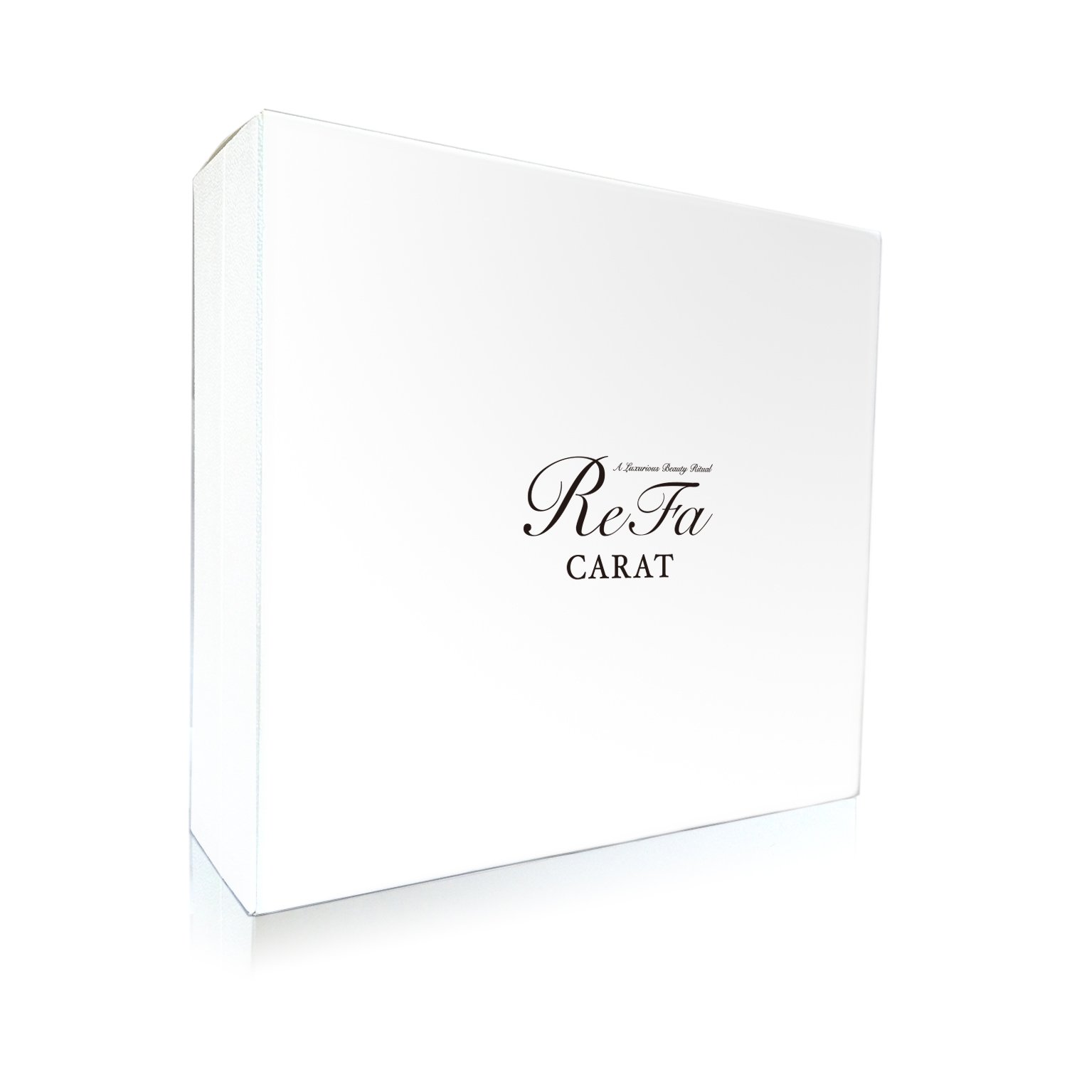 Amazon.co.jp: MTG ReFa CARAT (リファカラット) PEC-L1706 : ホーム