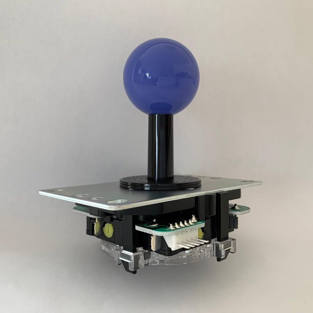 Amazon.co.jp: 三和電子 【静音】 動作位置可変スイッチ採用レバー