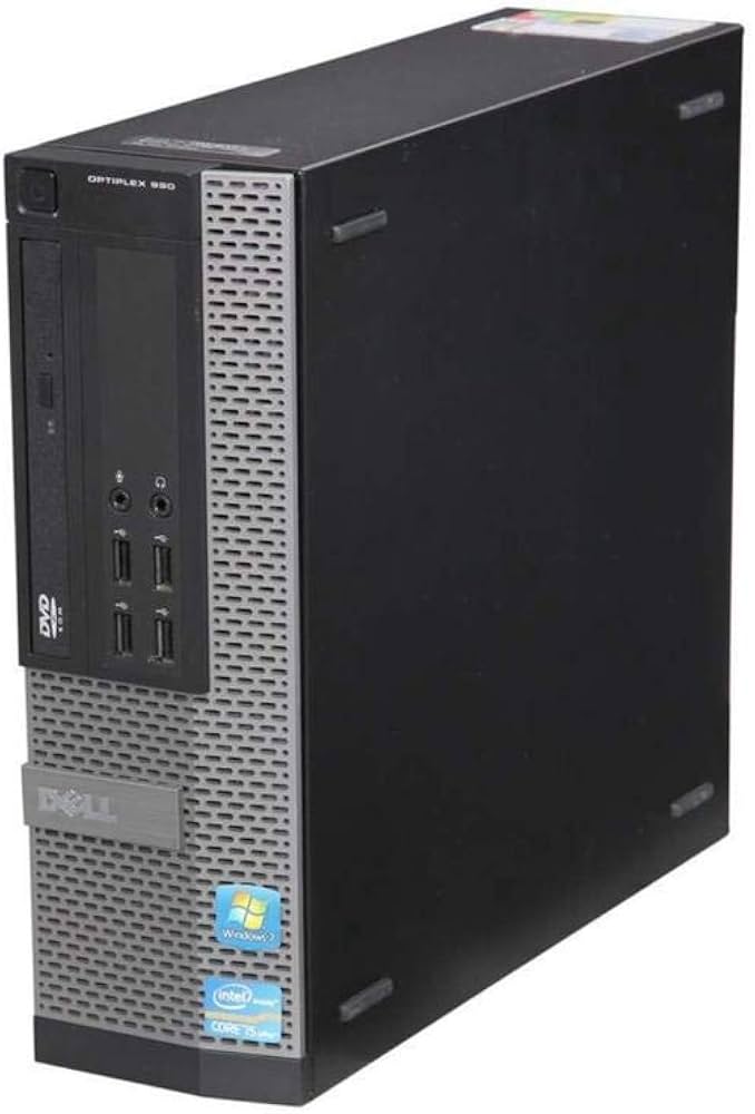 Amazon.co.jp: 【Amazon.co.jp 限定】DELL デスクトップPC 790/990/MS