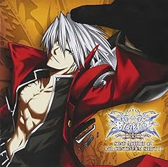 ツバキ＝ヤヨイ(今井麻美)・ノエル＝ヴァーミリオン(近藤佳奈子) Don't