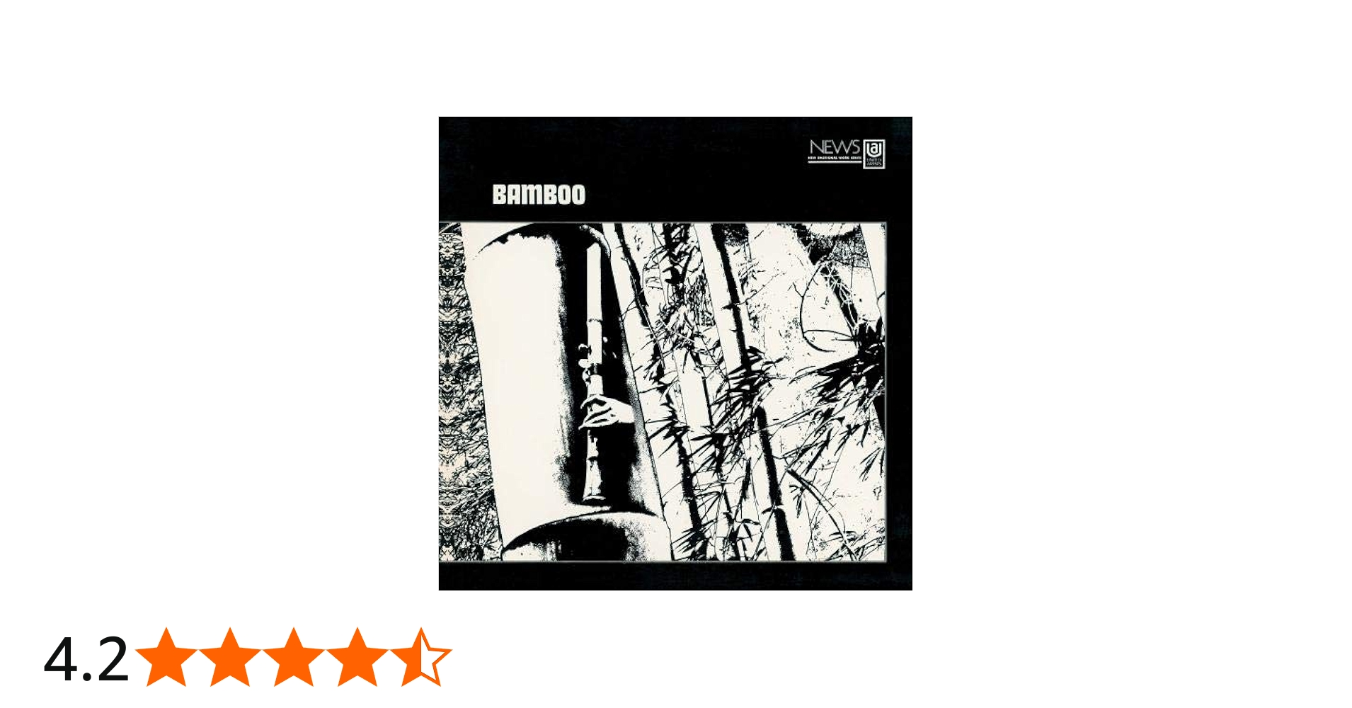 Amazon.co.jp: バンブー: ミュージック