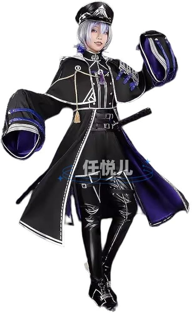 Amazon.co.jp: [onepines] 刀剣乱舞 とうらぶ 新刀剣男士 打刀 大慶直