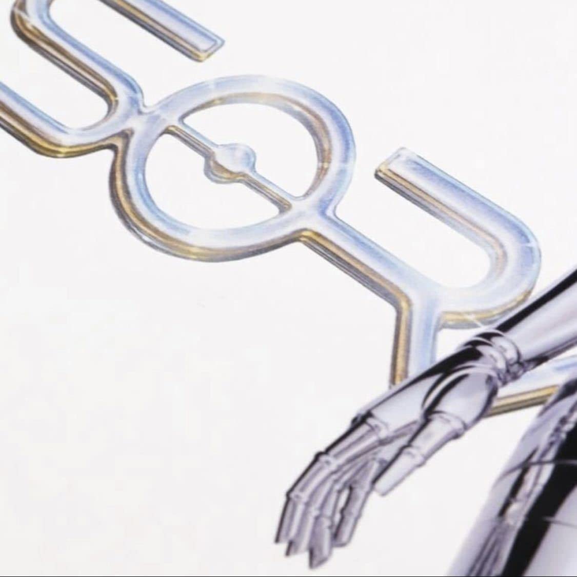 Amazon | Hajime Sorayama × 2G POSTER ポスター A2 空山基 セクシー