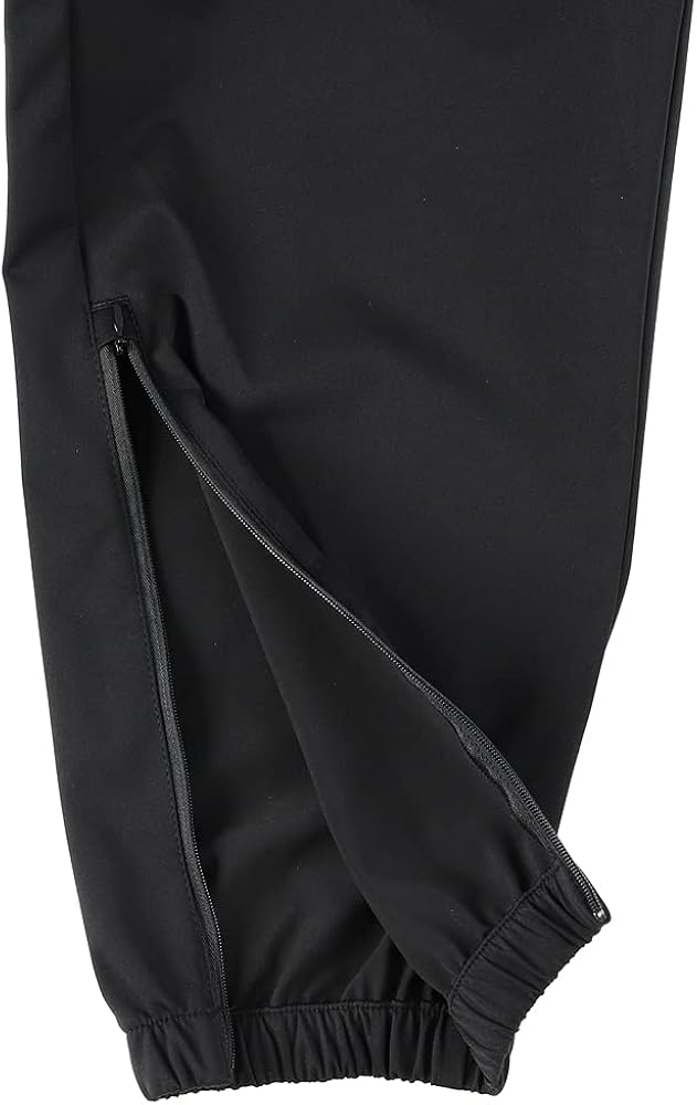 Amazon.co.jp: [エゴザル] EGOZARU 3LAYERジョガーパンツ(EZPT-F2101