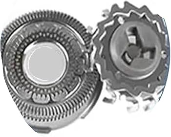 Amazon.co.jp: SH90 シェービング交換ヘッド、フィリップスシリーズ