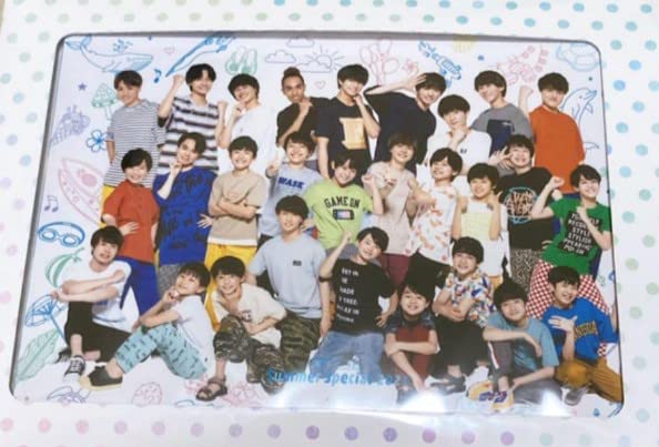 Amazon.co.jp: 関西ジャニーズjr ジャニーズjr グッズ 関西ジャニーズ