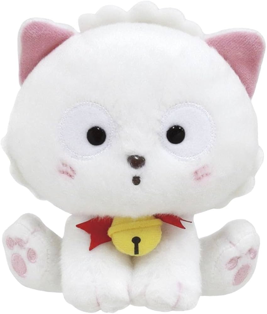 Amazon.co.jp: 吉徳 うちのタマ知りませんか?タマ＆フレンズ モモ