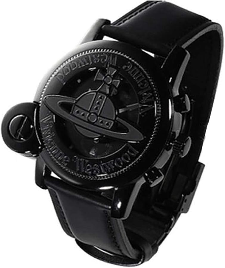 Amazon.co.jp: ヴィヴィアンウエストウッドマン メンズ 腕時計 CAGE M