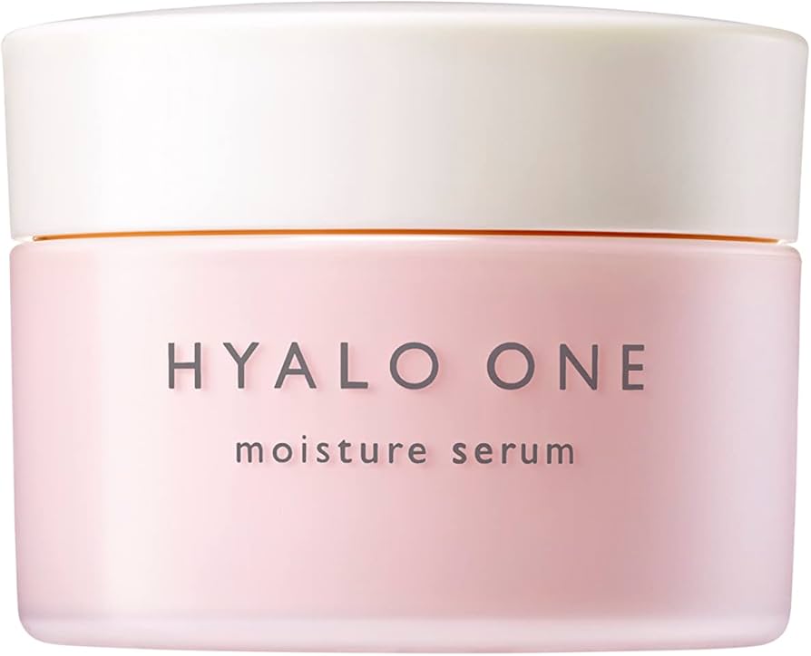 Amazon.co.jp: キユーピー ヒアロワン 50g 約1か月分 オールインワン