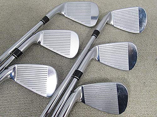 Amazon | 【中古品】テーラーメイド アイアンセット ROCKET BLADEZ