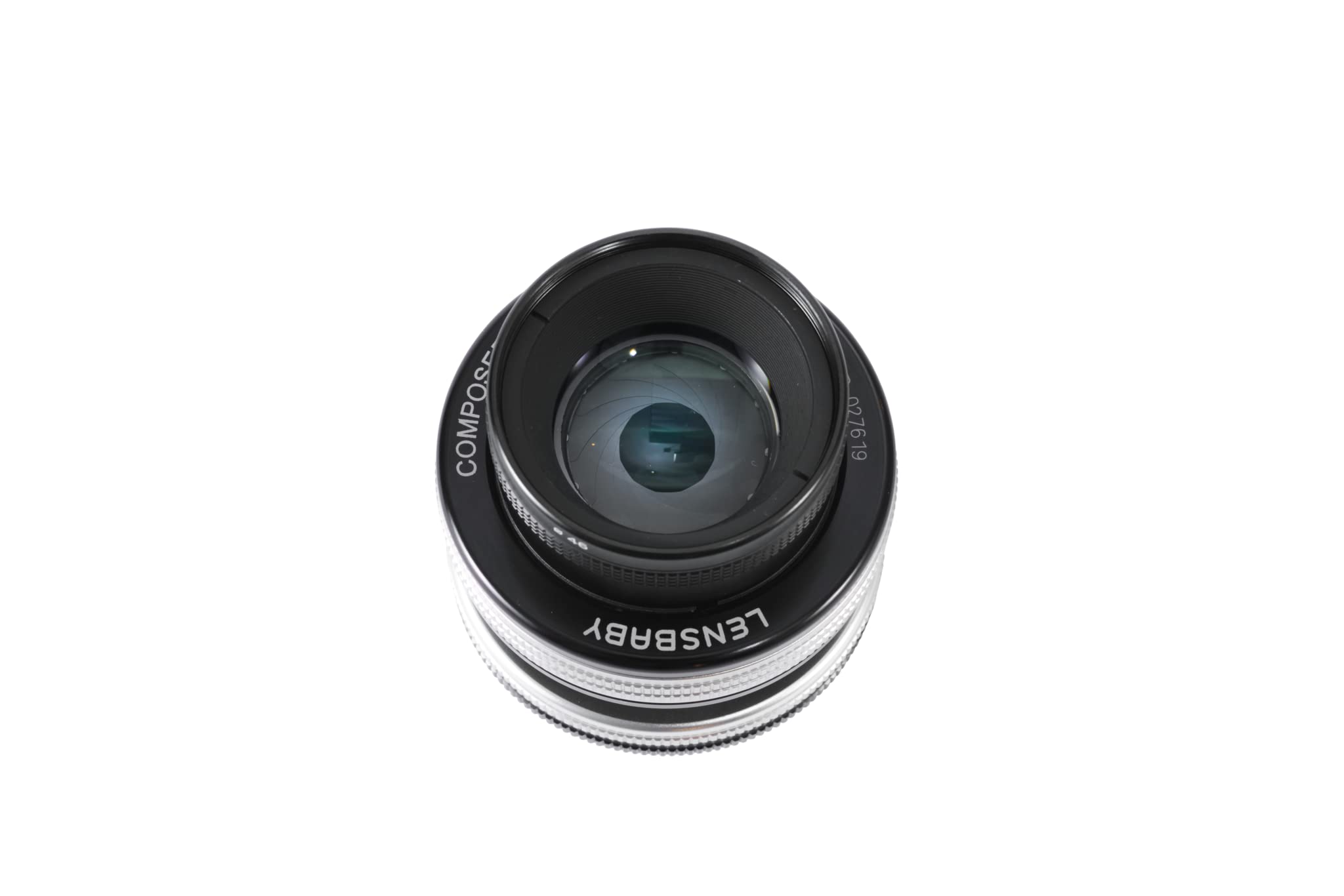 Amazon.co.jp: Composer Pro II スイート 80 Nikon Z用 : 家電＆カメラ