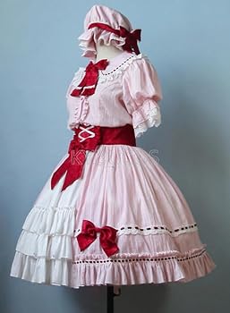 Amazon.co.jp: 【KYUUCOS】Z 東方紅魔郷 レミリア・スカーレット