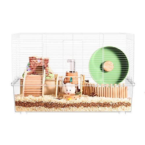 BUCATSTATE ハムスター ケージ」の人気商品一覧 | 安い商品を通販