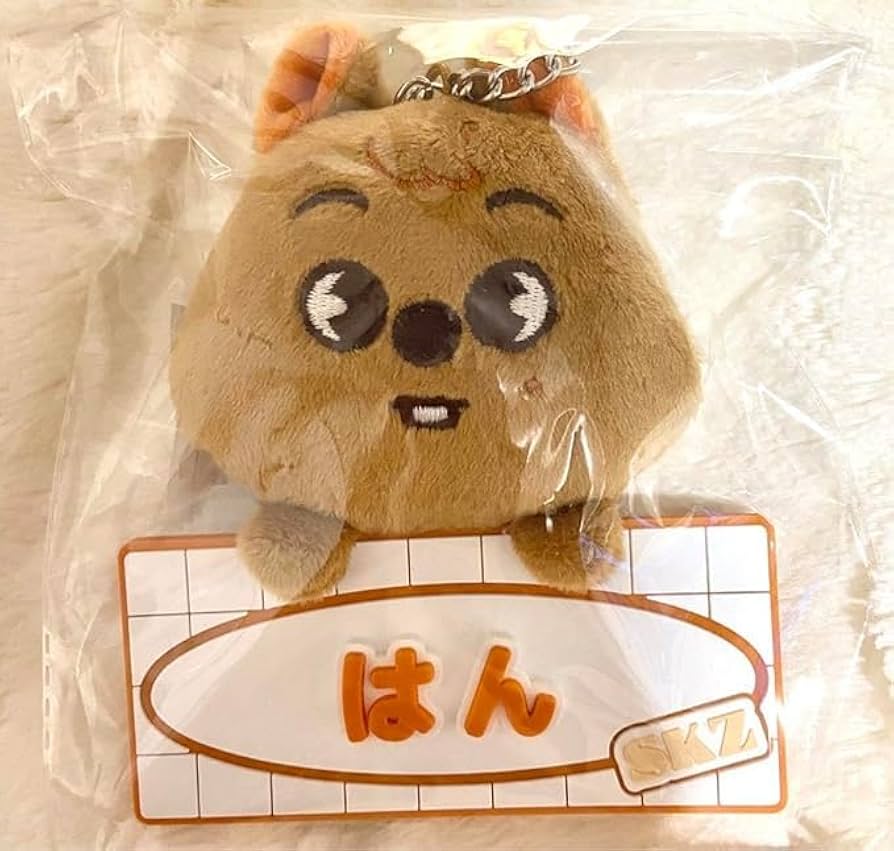 straykidsスキズ ハン ハンクオッカ グッズまとめ売り straykids