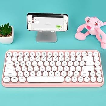 Amazon.co.jp: Reut-ajazz ブルートゥース タブレット用キーボード