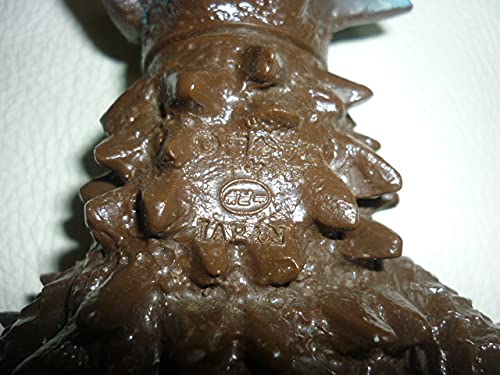 Amazon.co.jp: 希少 1980年代 日本製ポピー 怪獣 キングザウルス