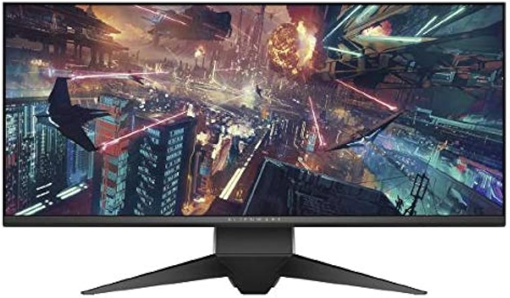 Amazon.co.jp: DELL (デル) AW3418DW-R 34.1インチ曲面ゲーミング