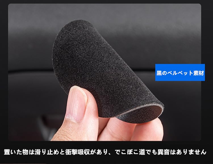 Amazon | レクサス 車用ノンスリップ コースター IS LX LC LS CT ES GS