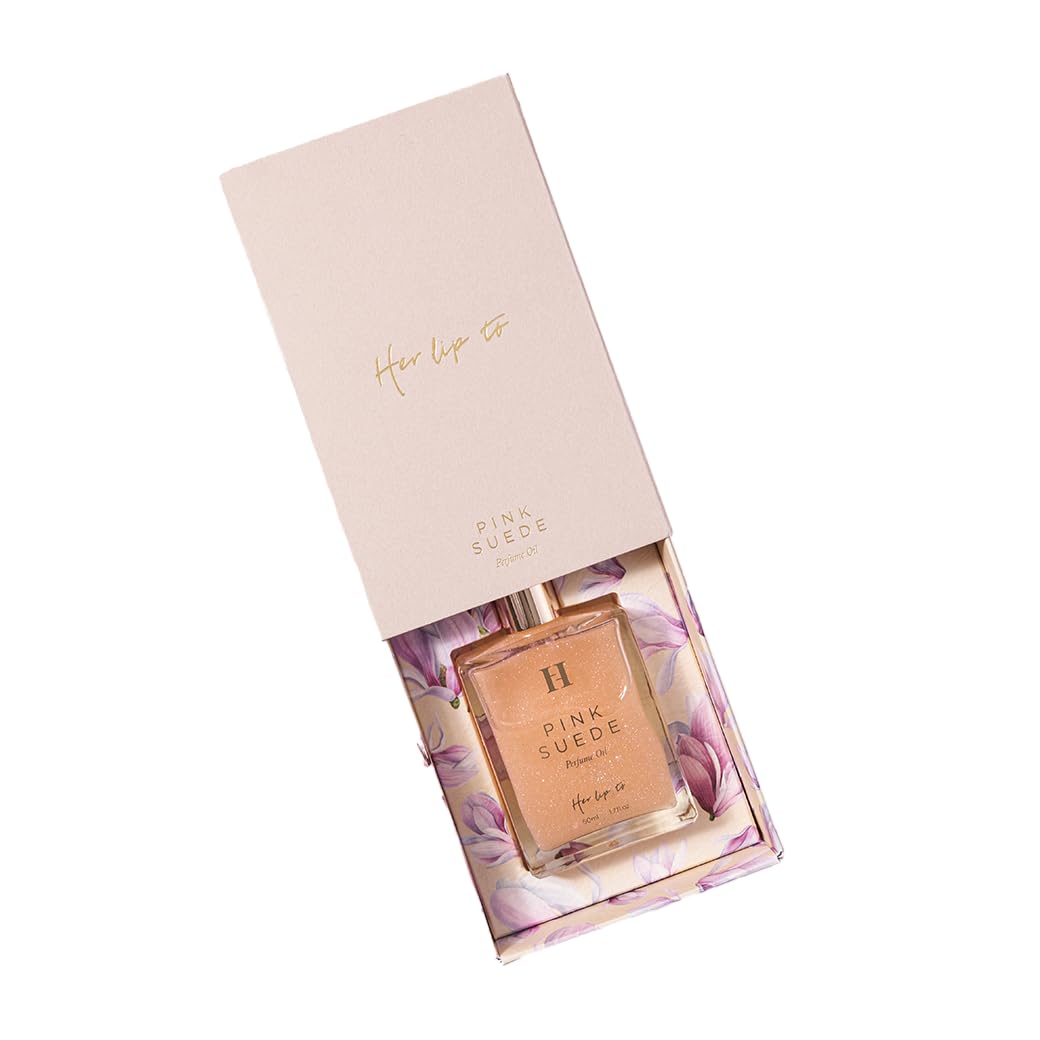 Amazon | 【公式】 ハーリップトゥ (Her lip to BEAUTY) パフューム