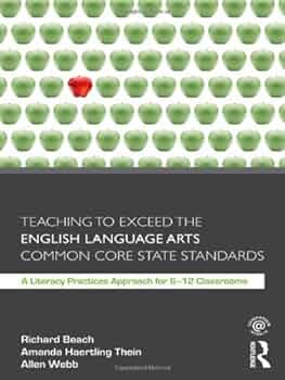 Amazon.com: Teaching to Exceed the English Language Arts Common