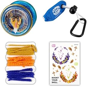 Amazon.co.jp: ヨーヨー - アクション・スポーツトイ: おもちゃ