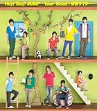 Your Seed/冒険ライダー | Hey!Say!JUMP | オリコンニュース（ORICON