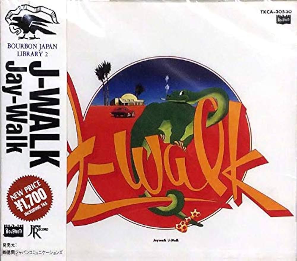 Amazon.co.jp: Jay‐WALK: ミュージック