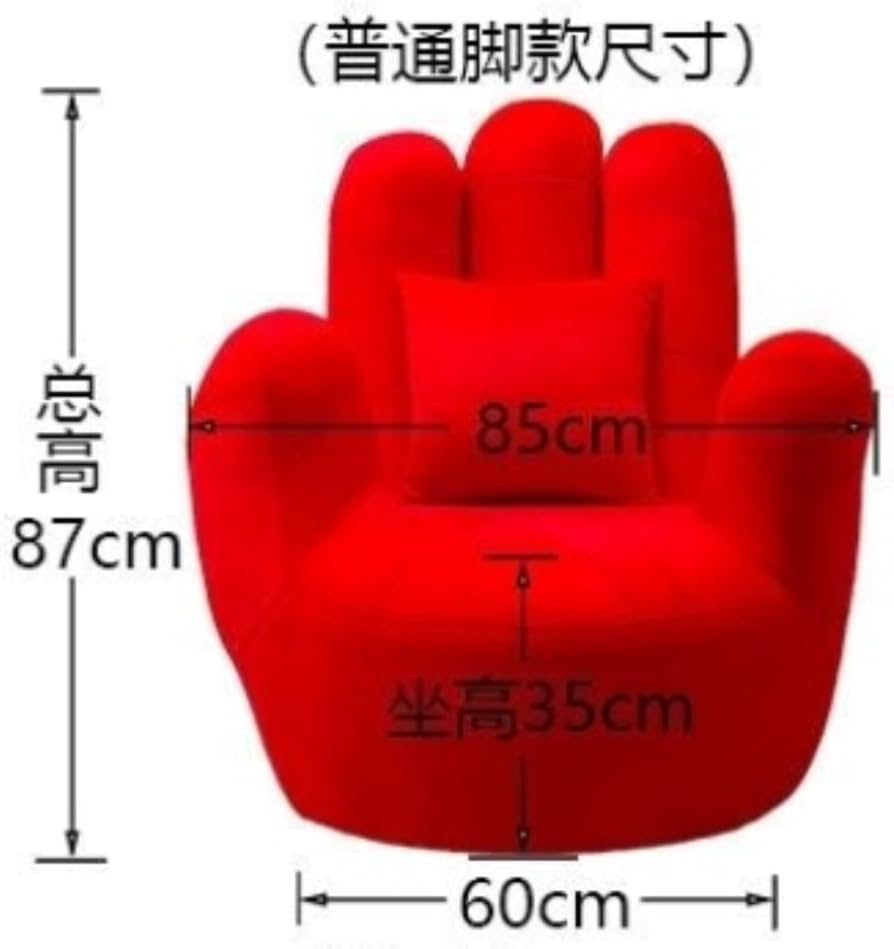 Amazon｜Demanca ソファー ソファ 一人用ソファー 5本指ソファー