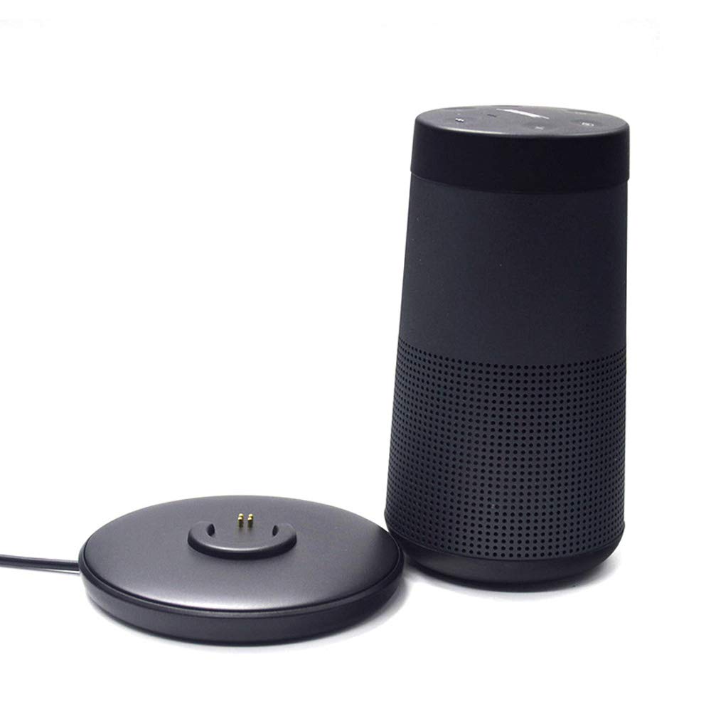 Amazon | Bose Soundlink Revolve/Revolve+(シリーズII)用充電