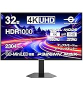 Amazon.co.jp: TITAN ARMY 27インチ 量子ドット HDR500相当 4K@160Hz