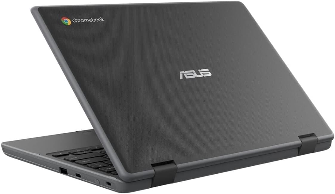 Amazon.com: ASUS Chromebook Flip CR1 CR1100FKA-YZ182T 11.6