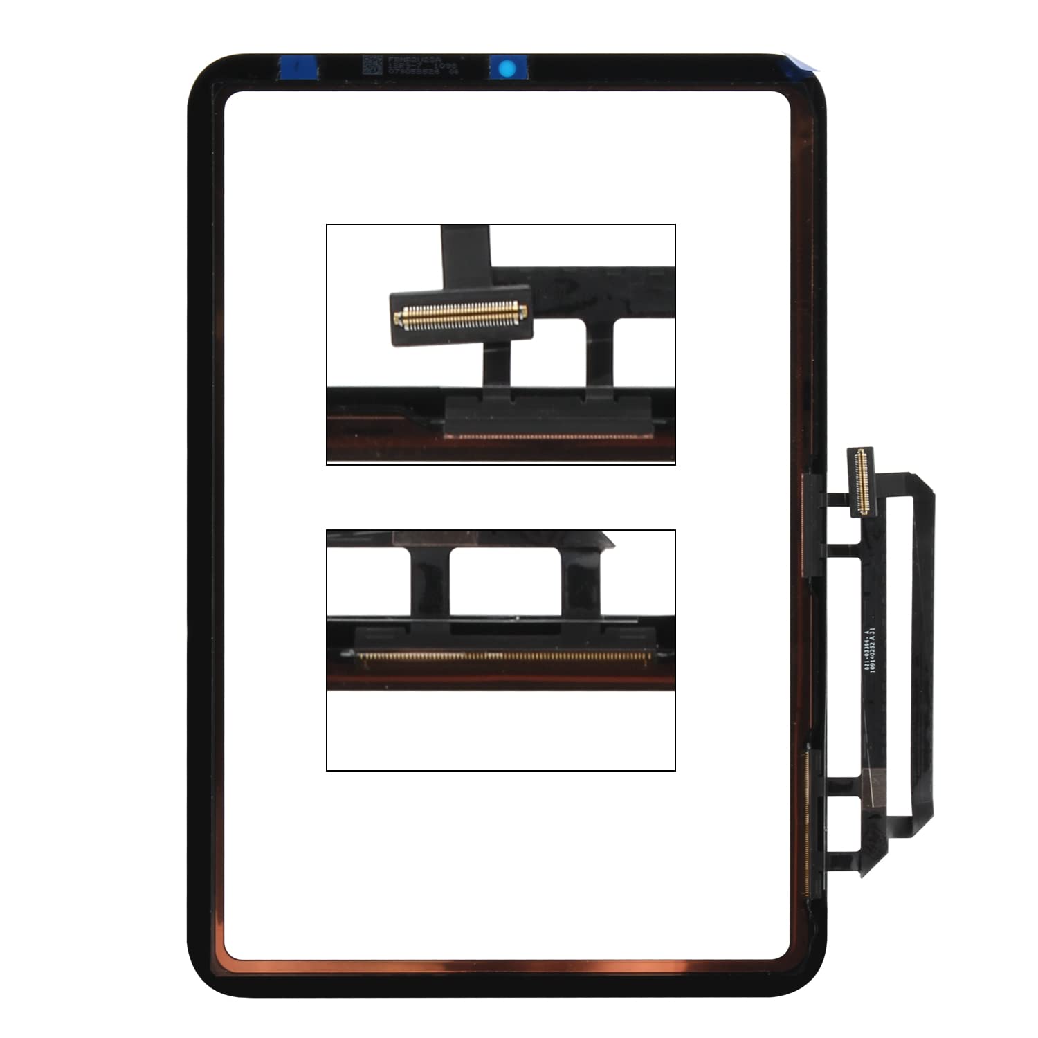 Amazon.co.jp: iPad Mini 6 画面交換用 2021年 8.3インチ iPad Mini 第