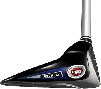 Amazon.co.jp: PRGR(プロギア) 2013年 EGG エッグ フェアウェイウッド