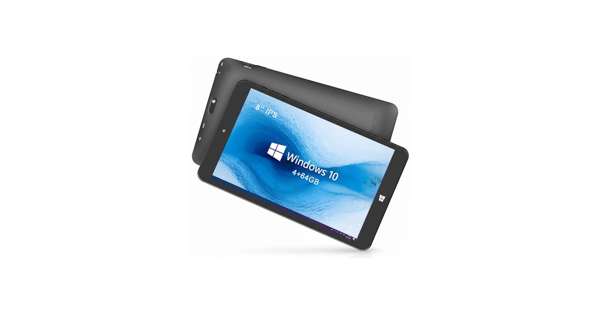 Amazon.com : KBJPADS 4GB RAM 64GB ROM Windows Tablets Computer，8