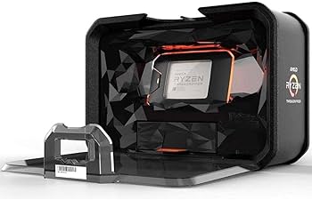 Amazon.com: AMD Ryzen Threadripper 2950X Processor (YD295XA8AFWOF