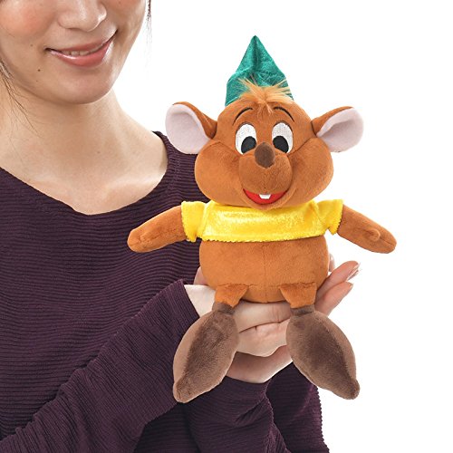 Amazon.co.jp: ぬいぐるみ ガス シンデレラ : おもちゃ