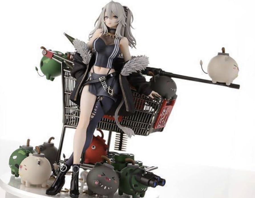 Amazon.co.jp: フジヤマサンカク VTuber ホロライブ 獅白ぼたん