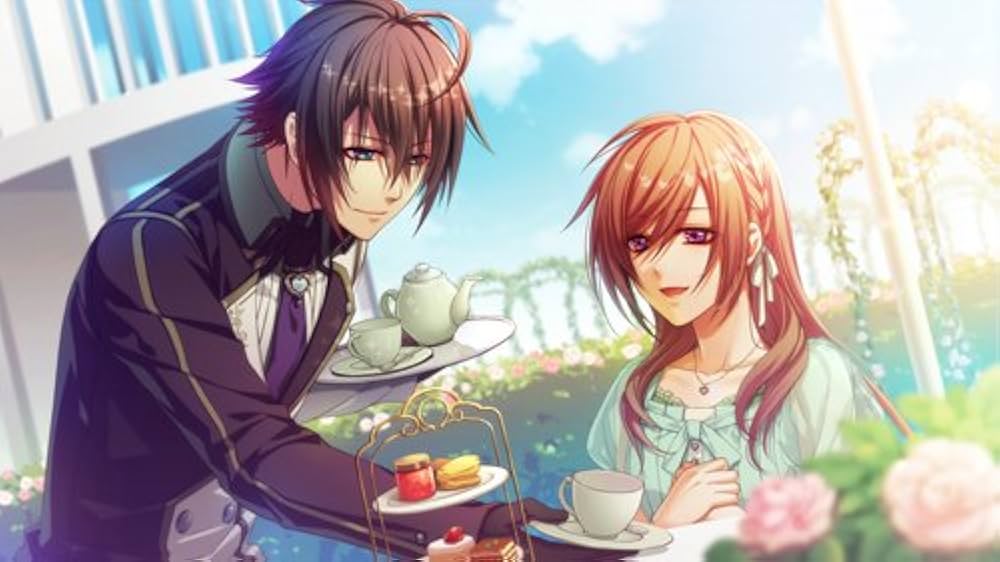 Amazon.co.jp: Glass Heart Princess (グラスハートプリンセス)(限定版