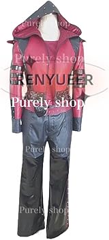 Amazon.co.jp: 【GK】ディセンダント4 ライズオブレッド レッド フード