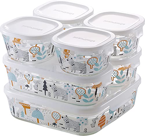 iwaki(イワキ) 耐熱ガラス 保存容器」の人気商品一覧 | 安い商品を通販