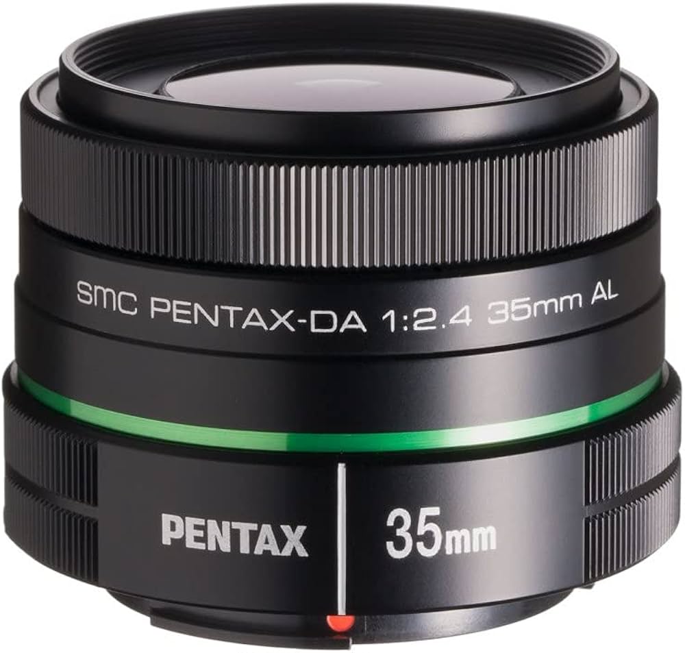 Amazon.co.jp: Pentax smc DA 35mm f/2.4 AL : Electronics