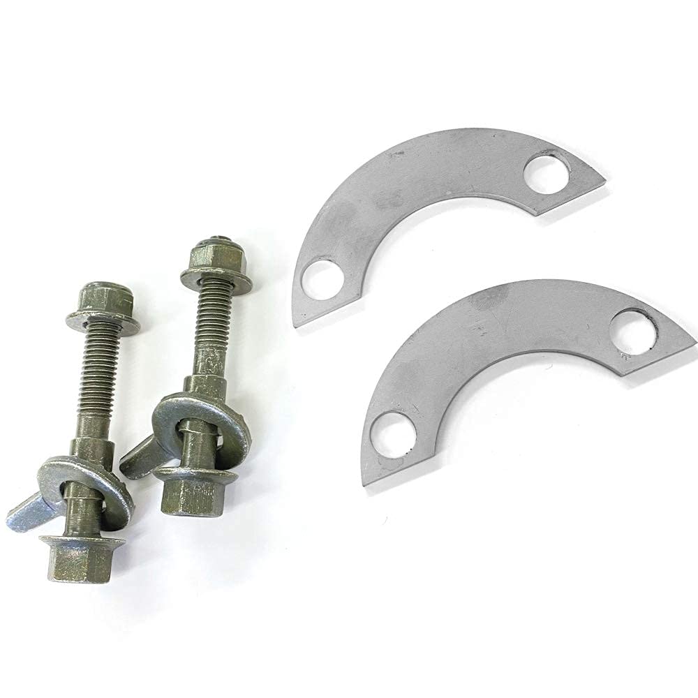 Amazon | LA600S タント/タントカスタム キャンバーボルト＋キャンバー